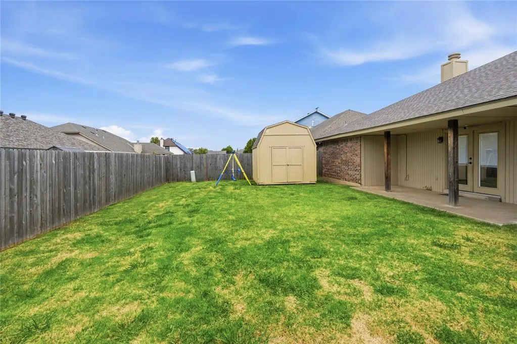 Photo 32 — 14509 Briarcliff Drive, Oklahoma City, OK 73170