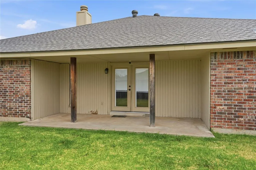 Photo 33 — 14509 Briarcliff Drive, Oklahoma City, OK 73170