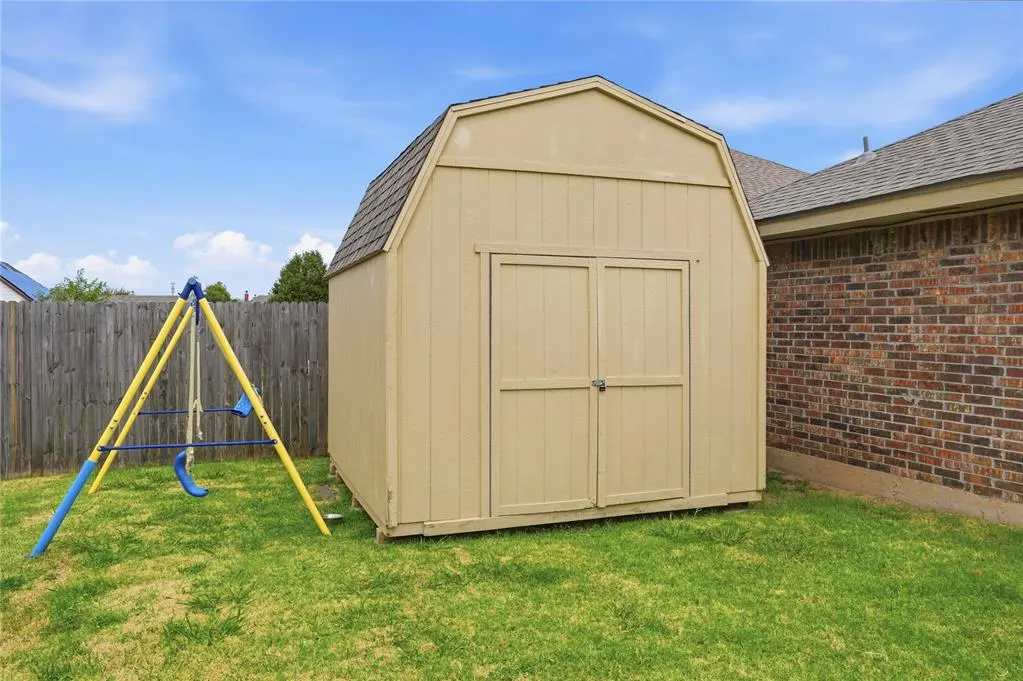 Photo 34 — 14509 Briarcliff Drive, Oklahoma City, OK 73170