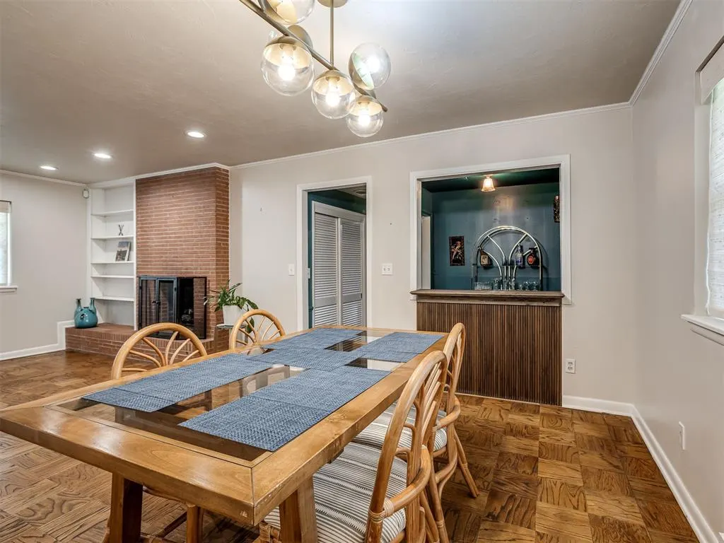 Photo 9 — 1327 W Wilshire Boulevard, Oklahoma City, OK 73116