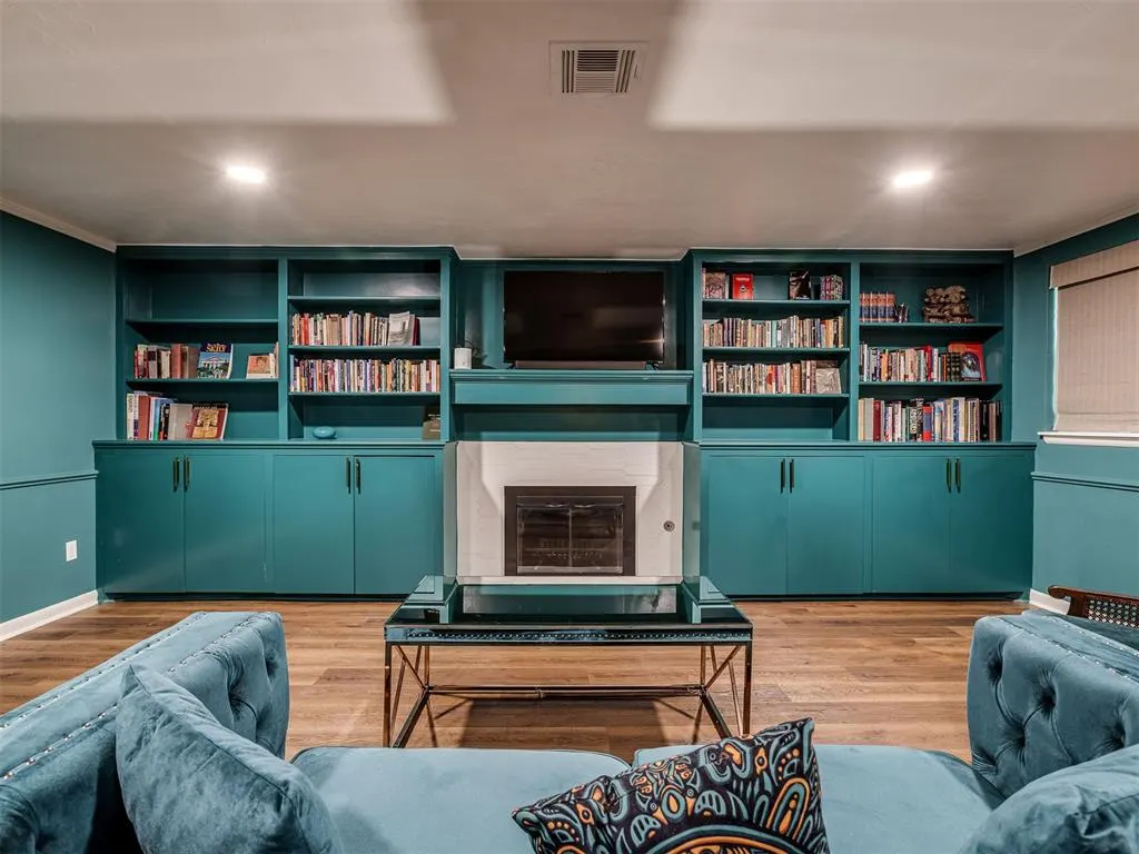 Photo 33 — 1327 W Wilshire Boulevard, Oklahoma City, OK 73116