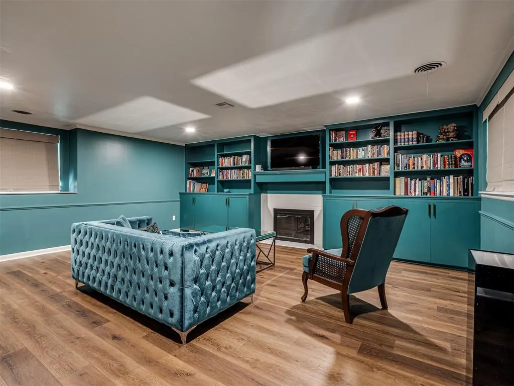 Photo 34 — 1327 W Wilshire Boulevard, Oklahoma City, OK 73116