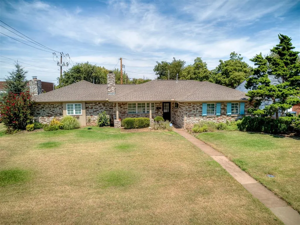 Photo 43 — 1327 W Wilshire Boulevard, Oklahoma City, OK 73116