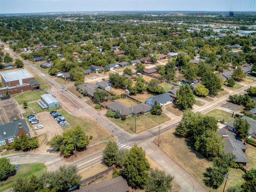Photo 45 — 1327 W Wilshire Boulevard, Oklahoma City, OK 73116