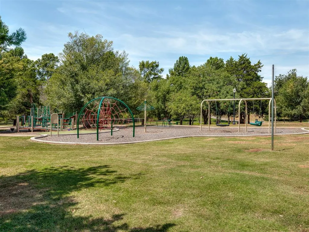 Photo 47 — 1327 W Wilshire Boulevard, Oklahoma City, OK 73116