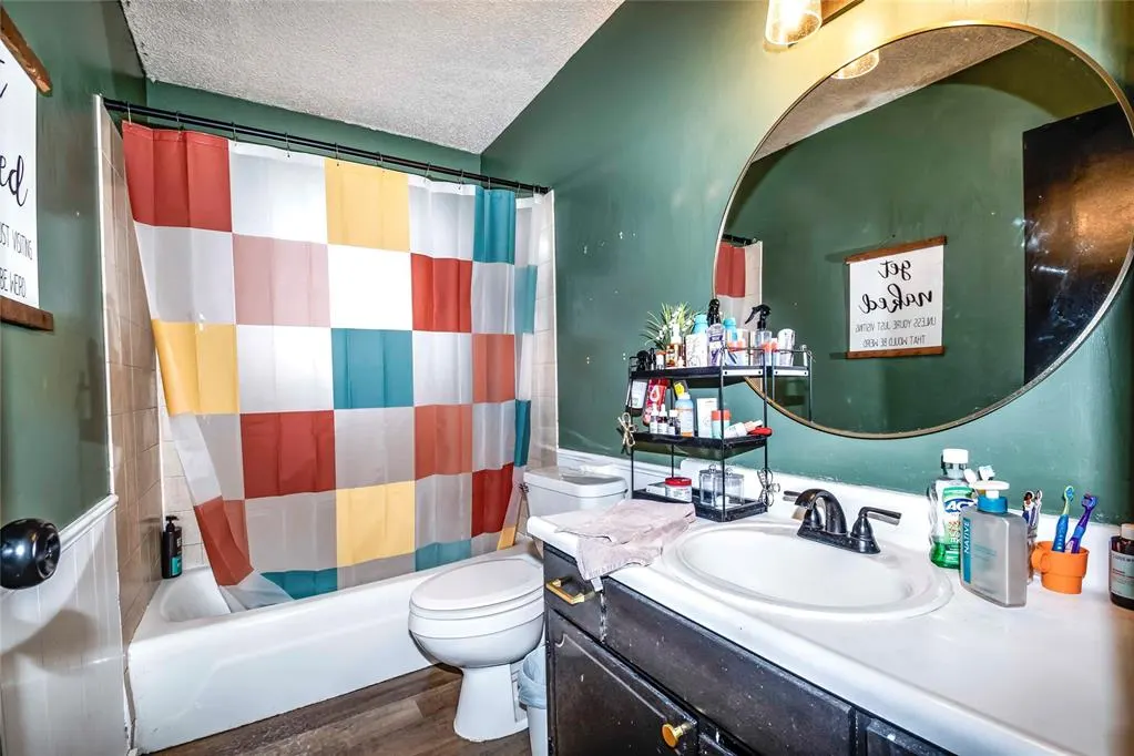 Photo 12 — 606 N Cedar Avenue, Stroud, OK 74079