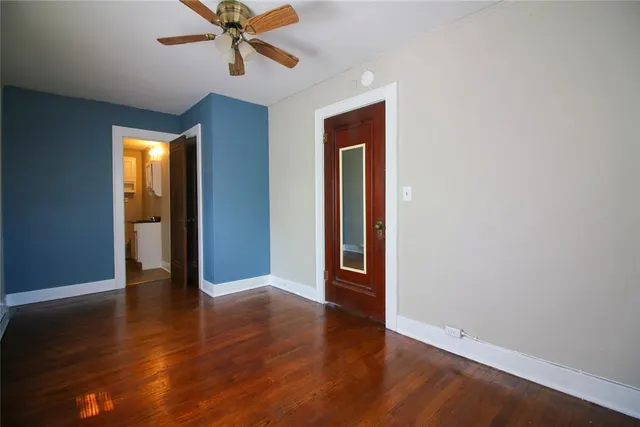 Photo 6 — 608 Chautauqua Avenue, Norman, OK 73069