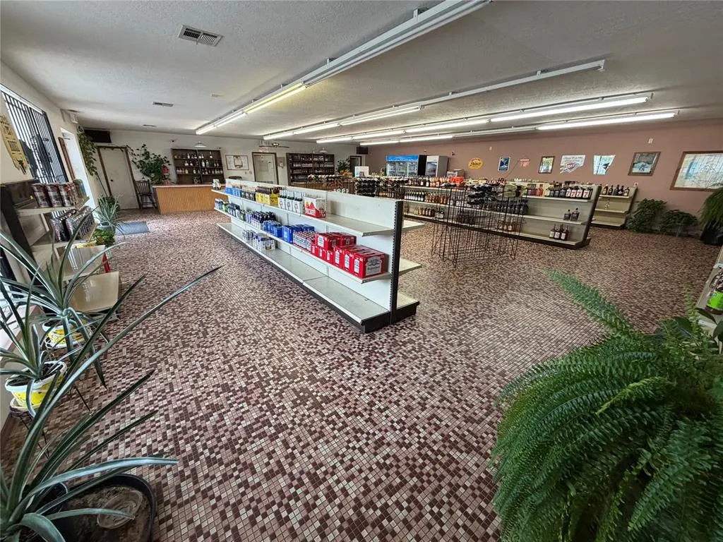 Photo 7 — 614 NW 1st Street, Anadarko, OK 73005