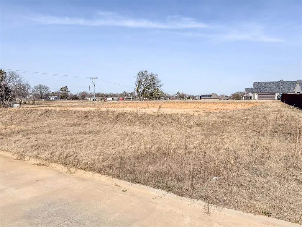 Front exterior — 12320 County Road 3570, Ada, OK 74820