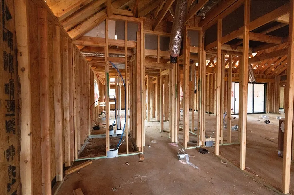 Photo 4 — 11528 NW 134th Street, Piedmont, OK 73078