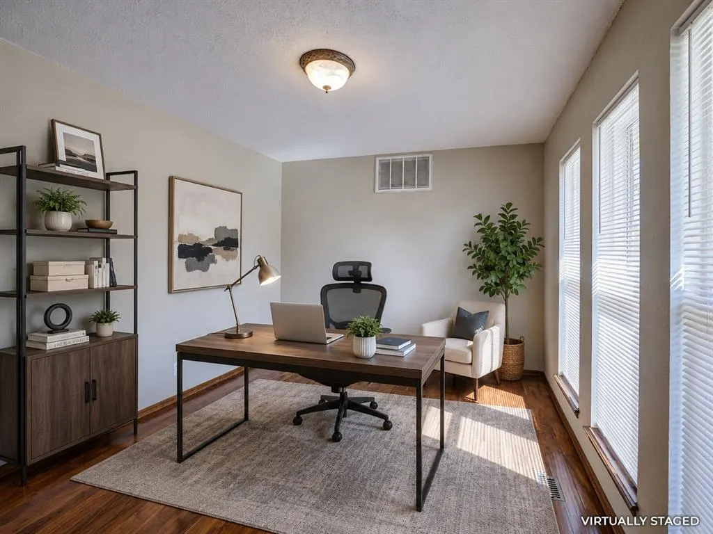 Photo 3 — 1220 Barkley Avenue, Norman, OK 73071