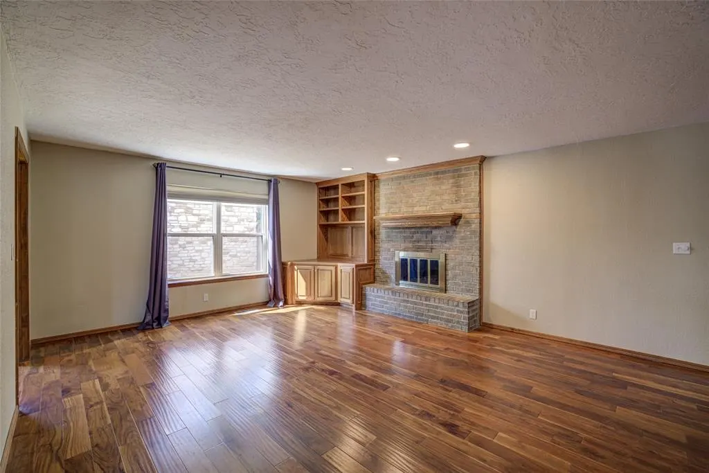 Photo 4 — 1220 Barkley Avenue, Norman, OK 73071