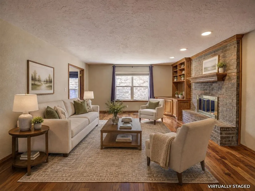 Photo 5 — 1220 Barkley Avenue, Norman, OK 73071