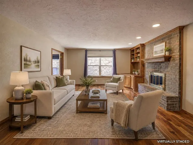 Photo 5 — 1220 Barkley Avenue, Norman, OK 73071
