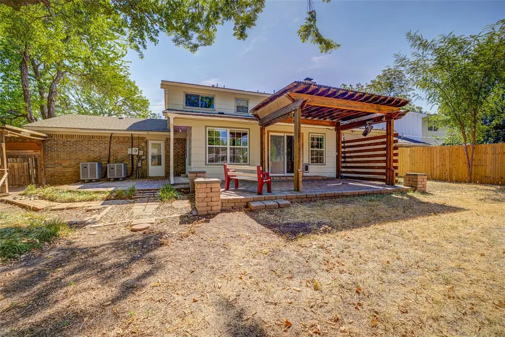 Photo 45 — 1220 Barkley Avenue, Norman, OK 73071