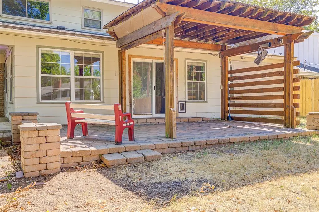 Photo 47 — 1220 Barkley Avenue, Norman, OK 73071