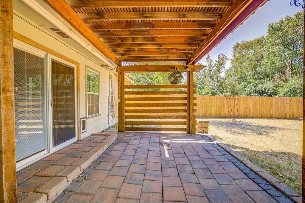 Photo 48 — 1220 Barkley Avenue, Norman, OK 73071
