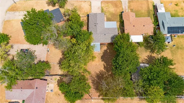 Photo 5 — 3208 Cheek Place, Oklahoma City, OK 73115