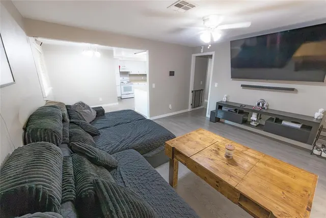Photo 3 — 3208 Cheek Place, Oklahoma City, OK 73115