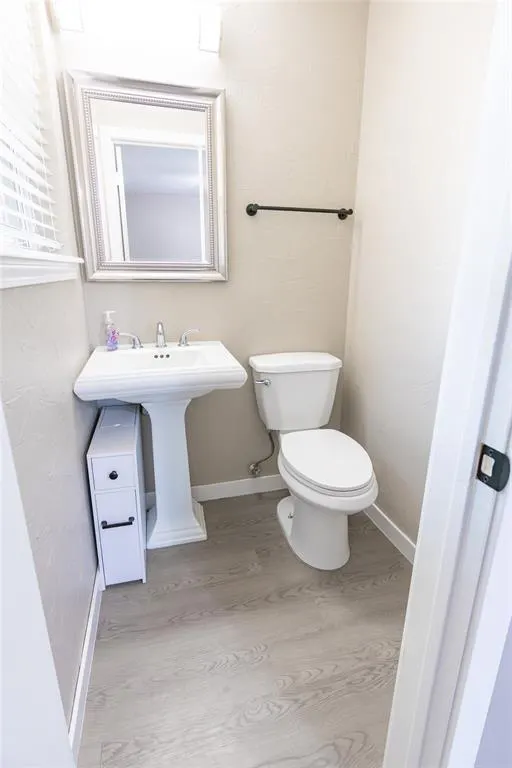Photo 16 — 3208 Cheek Place, Oklahoma City, OK 73115