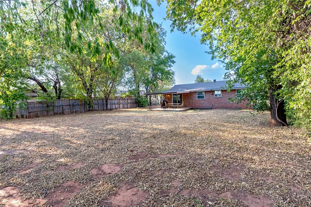 Photo 19 — 3208 Cheek Place, Oklahoma City, OK 73115