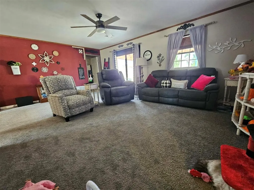Photo 11 — 111 Hazelwood Street, Davis, OK 73030