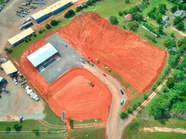 Photo 5 — 5286 NE 33 Highway, Guthrie, OK 73044