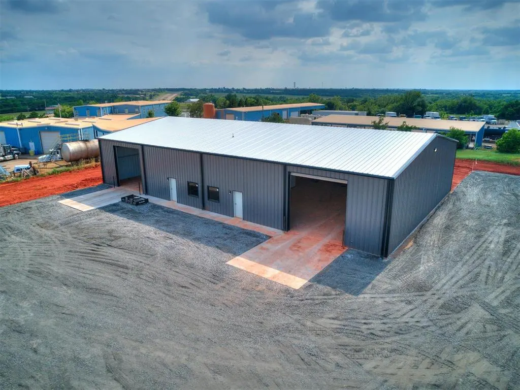Photo 8 — 5286 NE 33 Highway, Guthrie, OK 73044