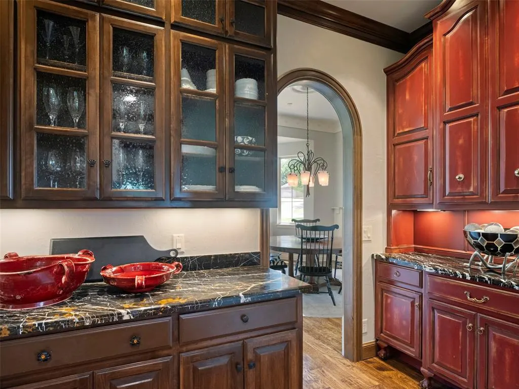 Photo 8 — 3325 Winding Creek Circle, Edmond, OK 73034