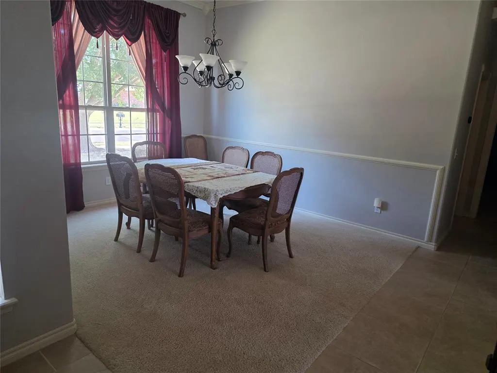 Photo 7 — 2416 Birmingham Drive, Norman, OK 73071