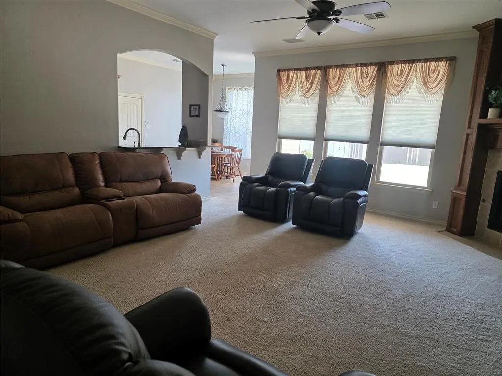Photo 8 — 2416 Birmingham Drive, Norman, OK 73071