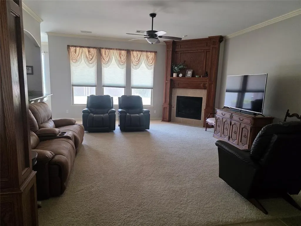 Photo 9 — 2416 Birmingham Drive, Norman, OK 73071