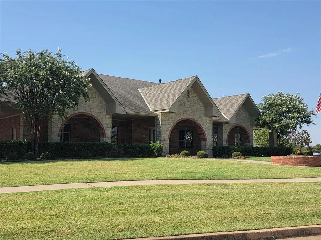 Photo 22 — 2416 Birmingham Drive, Norman, OK 73071
