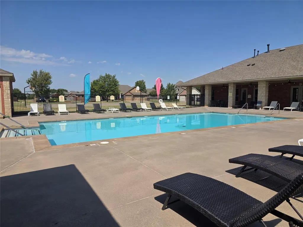 Photo 23 — 2416 Birmingham Drive, Norman, OK 73071