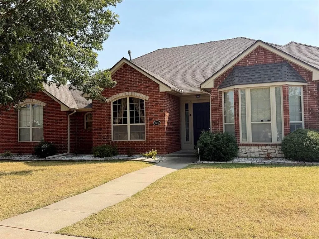 Photo 3 — 2416 Birmingham Drive, Norman, OK 73071