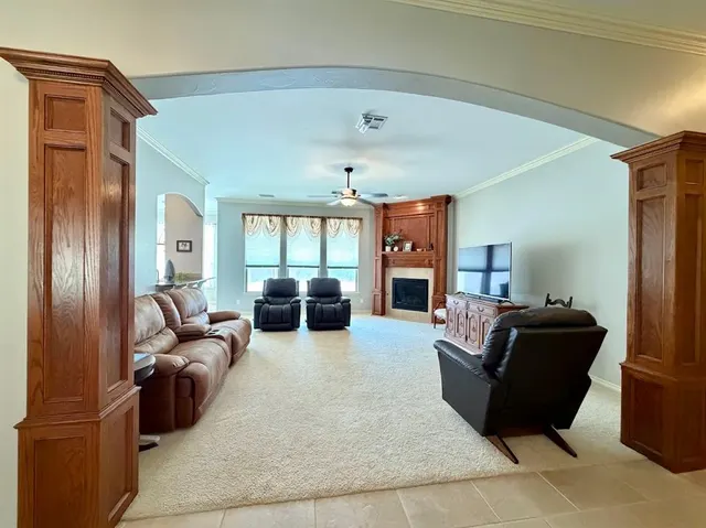 Photo 6 — 2416 Birmingham Drive, Norman, OK 73071