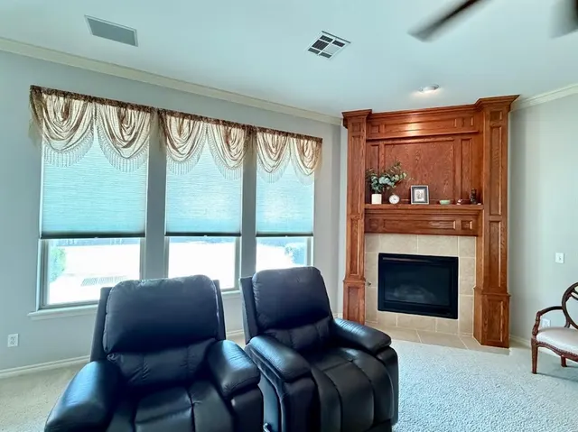 Photo 7 — 2416 Birmingham Drive, Norman, OK 73071