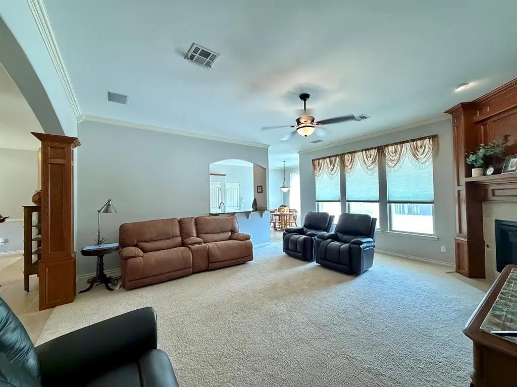 Photo 8 — 2416 Birmingham Drive, Norman, OK 73071