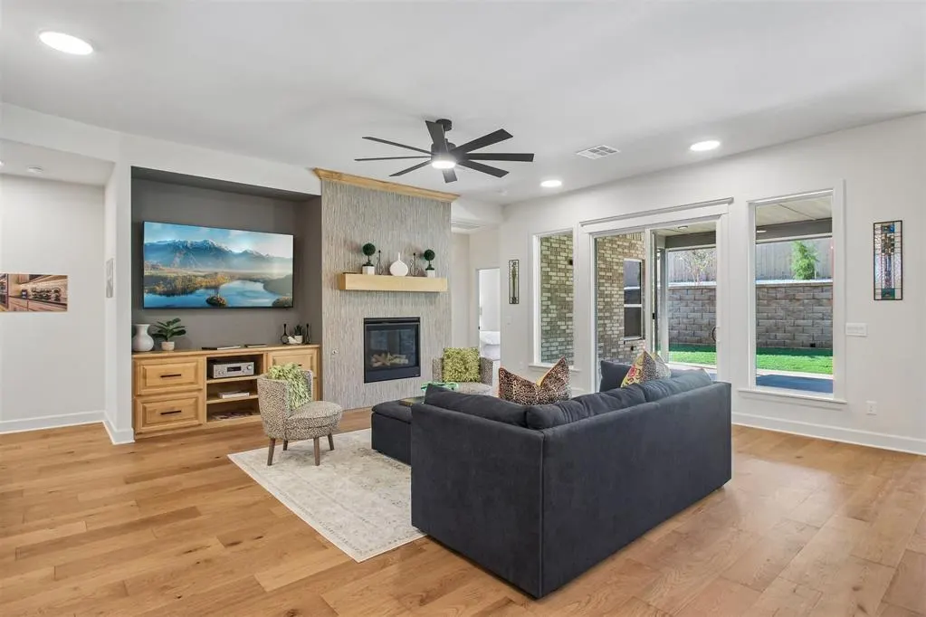 Photo 10 — 2100 Ingels Circle, Norman, OK 73071