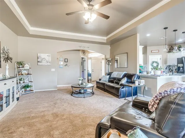Photo 5 — 4260 Sundance Lane, Newalla, OK 74857