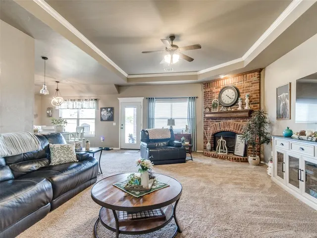 Photo 6 — 4260 Sundance Lane, Newalla, OK 74857