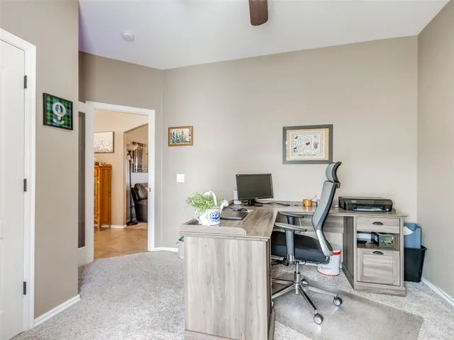 Photo 8 — 4260 Sundance Lane, Newalla, OK 74857