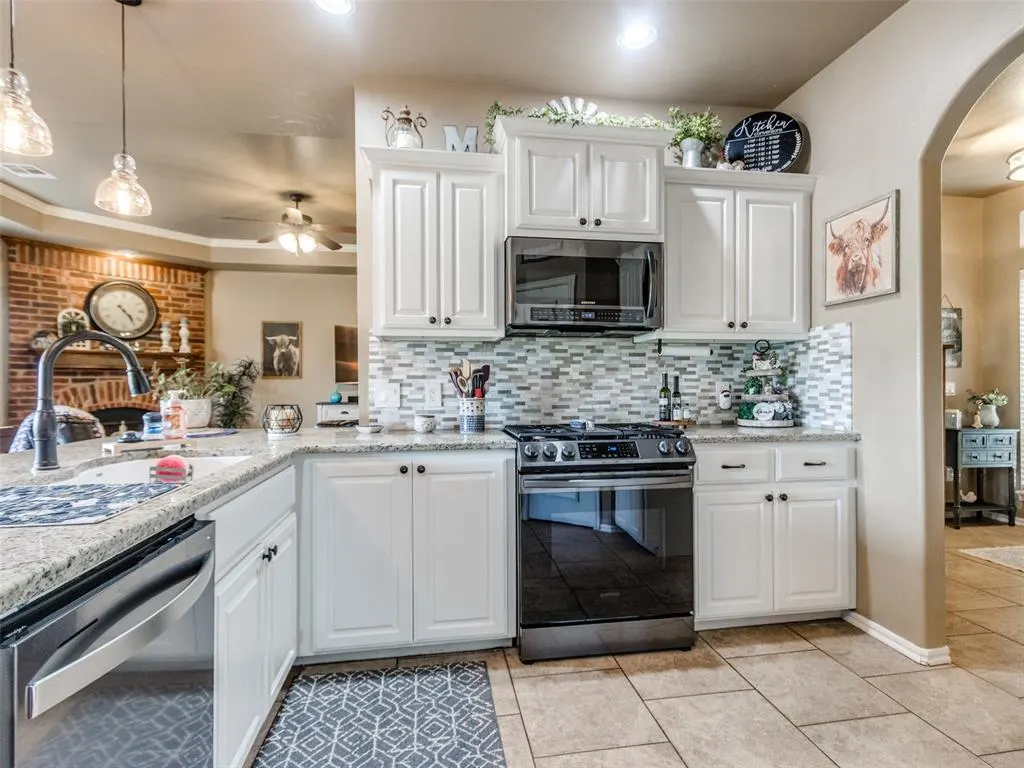 Photo 14 — 4260 Sundance Lane, Newalla, OK 74857