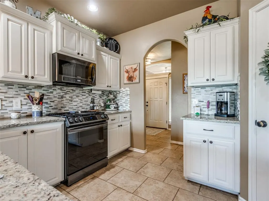 Photo 15 — 4260 Sundance Lane, Newalla, OK 74857