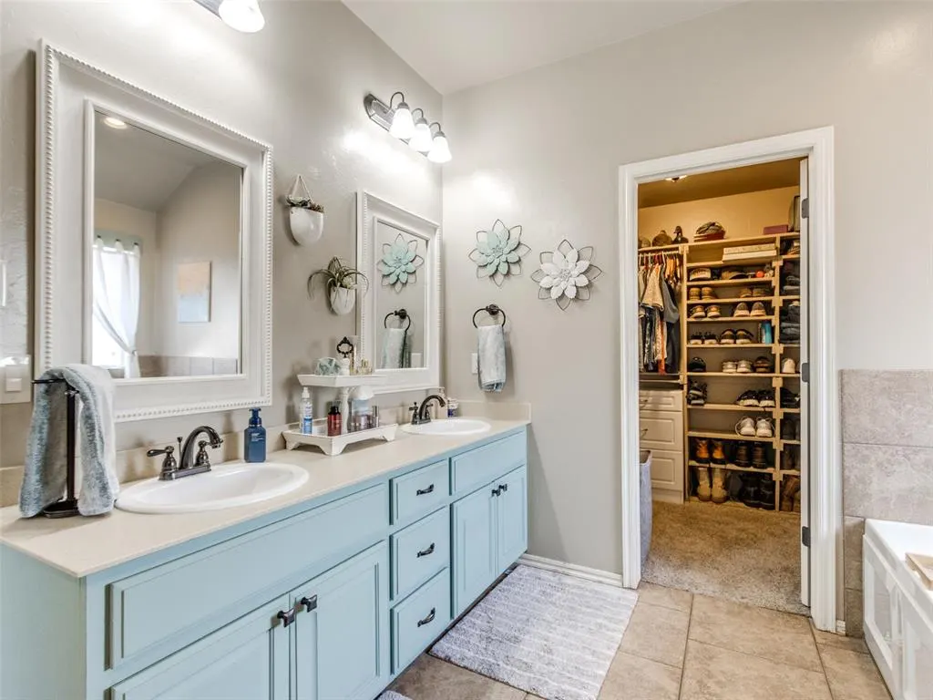 Photo 24 — 4260 Sundance Lane, Newalla, OK 74857