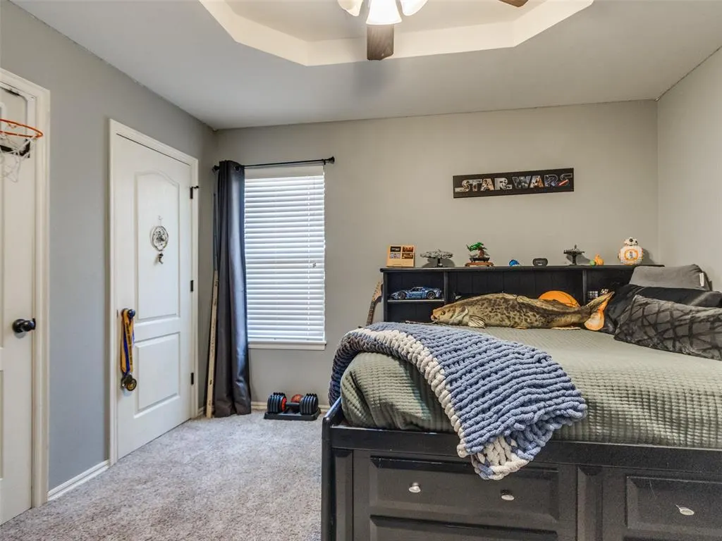 Photo 29 — 4260 Sundance Lane, Newalla, OK 74857