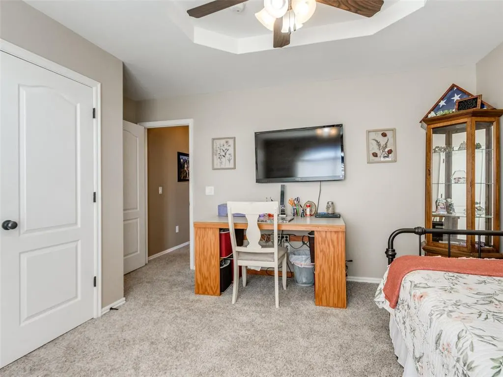 Photo 31 — 4260 Sundance Lane, Newalla, OK 74857
