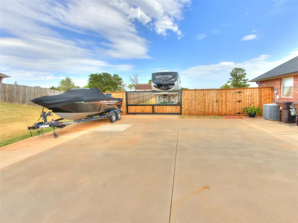 Photo 34 — 4260 Sundance Lane, Newalla, OK 74857