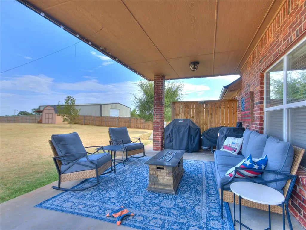 Photo 35 — 4260 Sundance Lane, Newalla, OK 74857