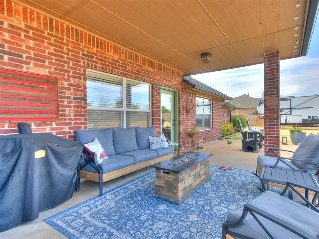 Photo 36 — 4260 Sundance Lane, Newalla, OK 74857